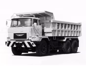 Hino WP 330