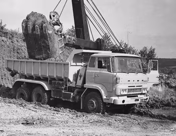 Hino ZM