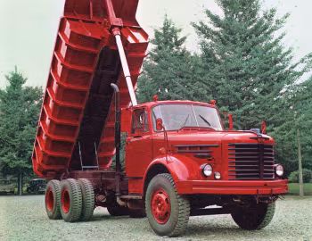 Hino ZM120 '1965–????