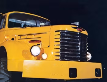 Hino ZM120 '1971–????