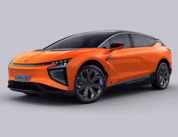 HiPhi X [China] '2020–н.в.