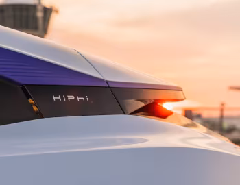 HiPhi Z [EU-spec] '2023–н.в.