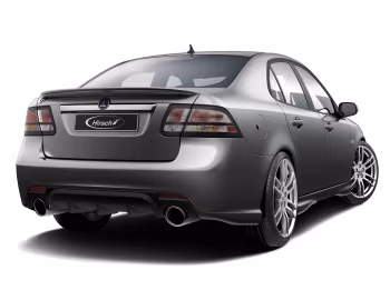 Hirsch Saab 9-3 Sedan '2009