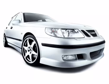 Hirsch Saab 9-5 Aero Wagon '2002–05