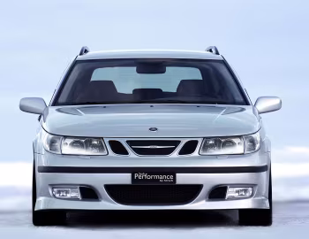 Hirsch Saab 9-5 Aero Wagon '2002–05