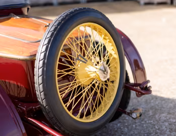 Hispano-Suiza Alfonso XIII '1914