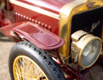 Hispano-Suiza Alfonso XIII '1914