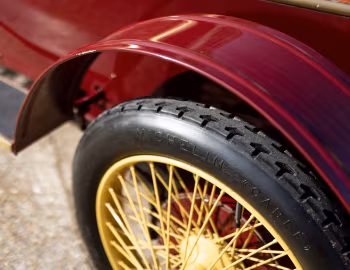 Hispano-Suiza Alfonso XIII '1914