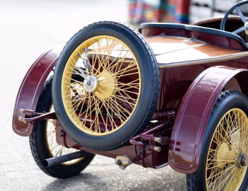 Hispano-Suiza Alfonso XIII '1914