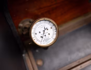 Intérieur Hispano-Suiza Alfonso XIII '1914