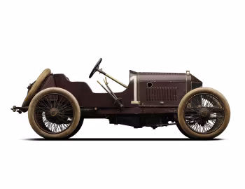 Hispano-Suiza Alfonso XIII Voiturette (45CR) '1911