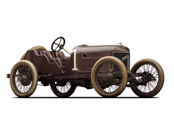 Hispano-Suiza Alfonso XIII Voiturette (45CR) '1911