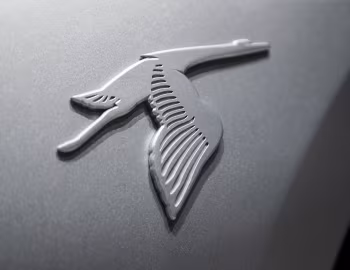 Логотип Hispano-Suiza Carmen Concept '2019