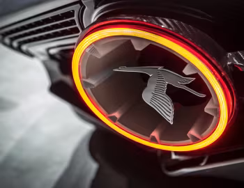 Hispano-Suiza Carmen Concept '2019