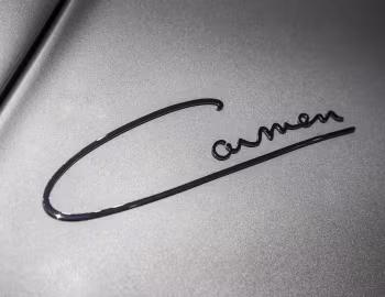 Hispano-Suiza Carmen Concept '2019