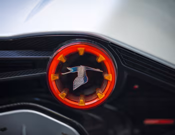 Hispano-Suiza Carmen Concept '2019