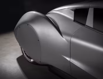 Hispano-Suiza Carmen Concept '2019