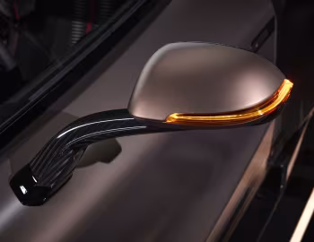 Hispano-Suiza Carmen Sagrera '2024–н.ч.