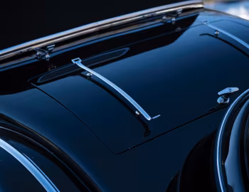 Hispano-Suiza H6B Cabriolet Le Dandy por Chapron (#11528) '1926