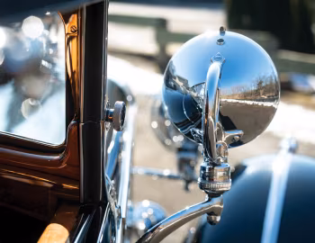 Hispano-Suiza H6B Cabriolet Le Dandy por Chapron (#11528) '1926