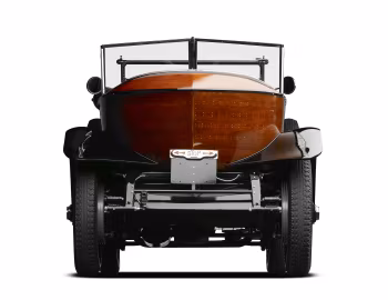 Hispano-Suiza H6B Labourdette Skiff '1922–32