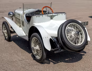 Hispano-Suiza Type 16T Roadster '1923