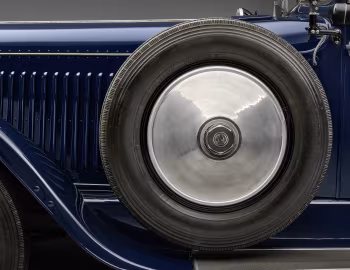 Škoda Hispano-Suiza 25/100 KS Tourenwagen by J.O.Jech (#469) '1928
