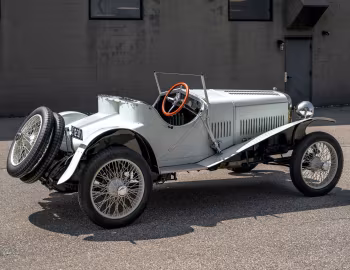 Hispano-Suiza Type 16T Roadster '1923