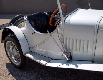 Hispano-Suiza Type 16T Roadster '1923