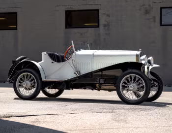 Hispano-Suiza Type 16T Roadster '1923