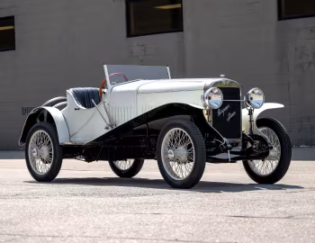 Hispano-Suiza Type 16T Roadster '1923