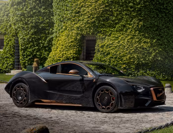 Hispano-Suiza Carmen Boulogne '2020–pr.