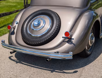 Hispano-Suiza J12 Berline by Fernandez & Darrin (#13041) '1936