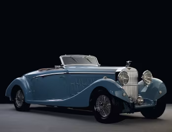 Hispano-Suiza J12 by Saoutchik (#14037) '1934