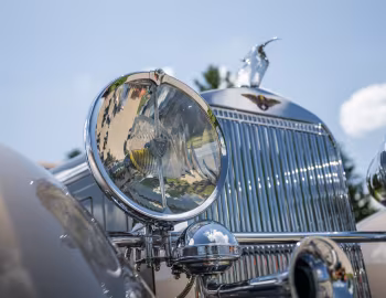 Hispano-Suiza J12 Berline by Fernandez & Darrin (#13041) '1936
