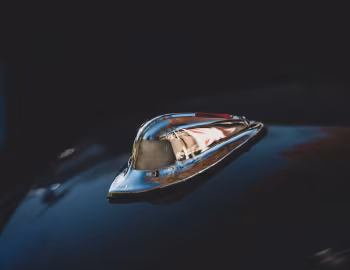 Hispano-Suiza K6 Limousine by Vanvooren (#15095) '1936