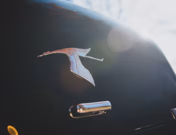 Hispano-Suiza K6 Limousine by Vanvooren (#15095) '1936