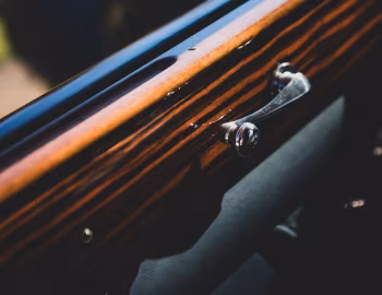 Interior Hispano-Suiza K6 Limousine by Vanvooren (#15095) '1936