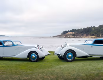 Hispano-Suiza