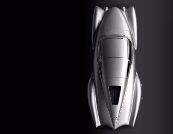 Hispano-Suiza H6C Dubonnet Xenia por Saoutchik '1938