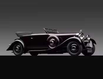 Hispano-Suiza J12 Cabriolet por Saoutchik (#14018) '1936