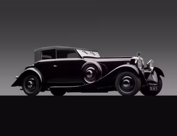 Hispano-Suiza J12 Cabriolet por Saoutchik (#14018) '1936