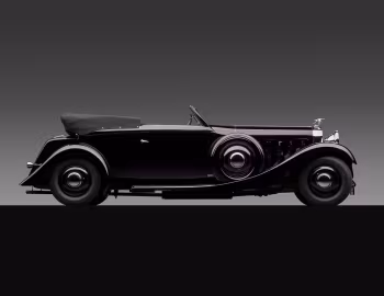 Hispano-Suiza J12 Cabriolet por Saoutchik (#14018) '1936