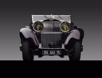 Hispano-Suiza J12 Cabriolet por Saoutchik (#14018) '1936