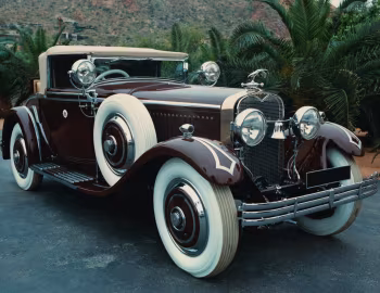 Hispano-Suiza H6B Boulogne Cabriolet by Kellner (#10651) '1923