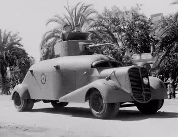 Hispano-Suiza T69 (MC 36) '1935