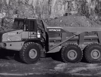 Hitachi AH400 '2000–????