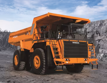 Hitachi EH1100-5 '04.2014–pr.