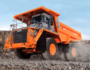 Hitachi EH1100-5 '04.2014–pr.
