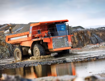 Hitachi EH1100-3 '2008–14